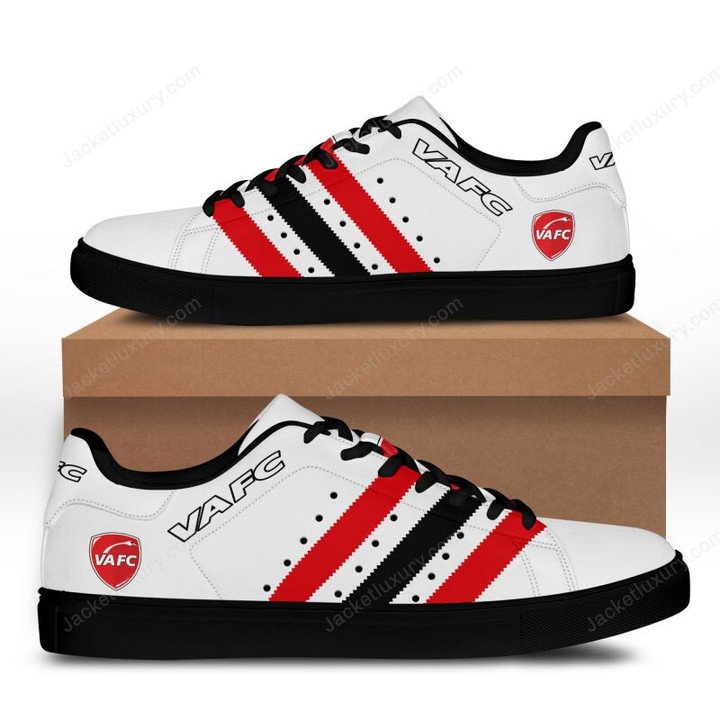 Valenciennes Football Club Stan Smith Low Top Shoes