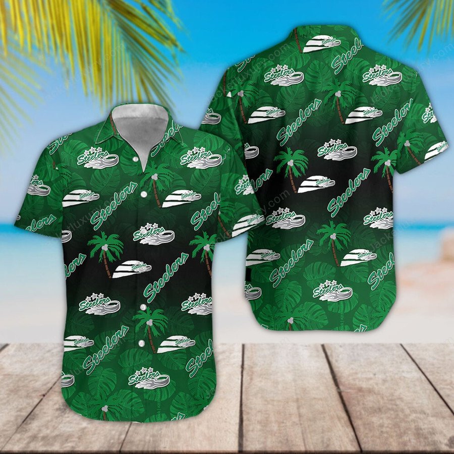 SC Bietigheim-Bissingen 2022 Hawaiian Shirt