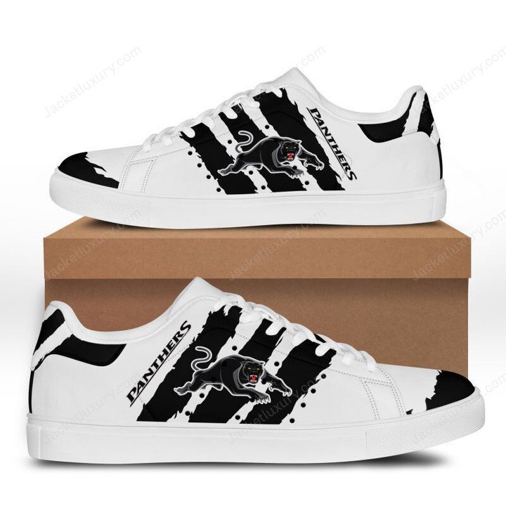NRL Penrith Panthers Stan Smith Low Top Shoes
