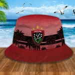 RC Toulonnais Hat Cap