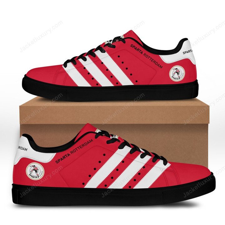 FC Sparta Rotterdam Stan Smith Low Top Shoes