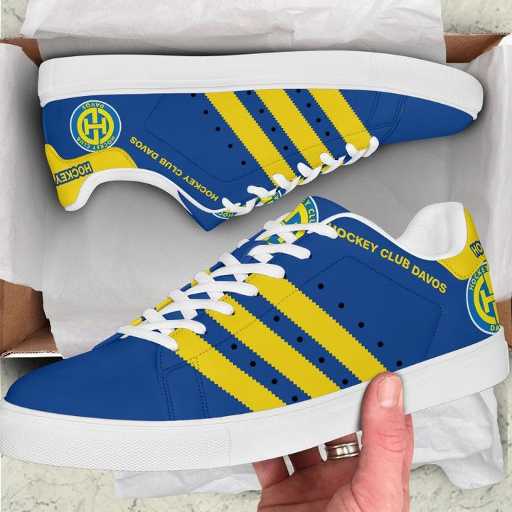 NL HC Davos Stan Smith Low Top Shoes