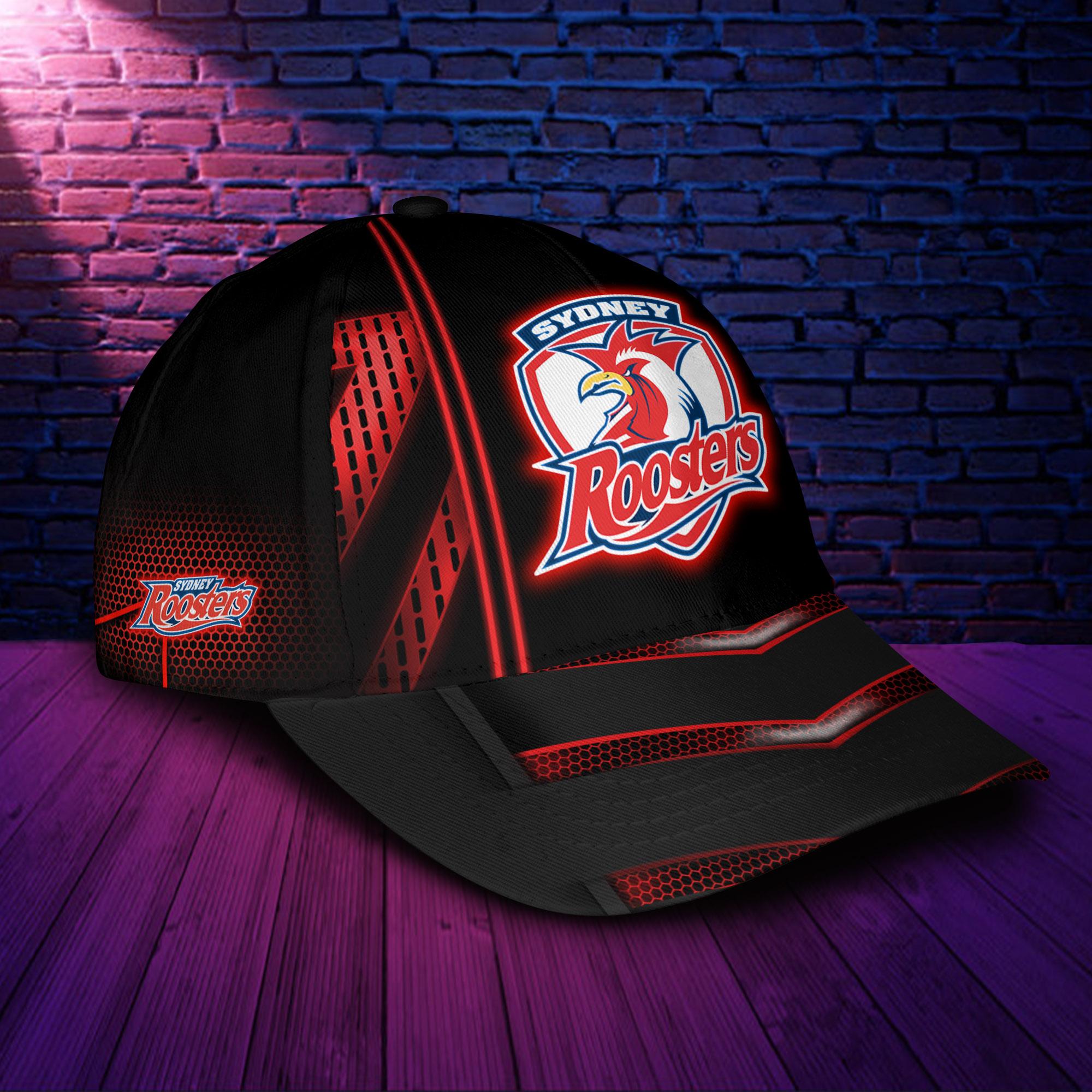 Sydney Roosters NRL 2022 Classic Cap