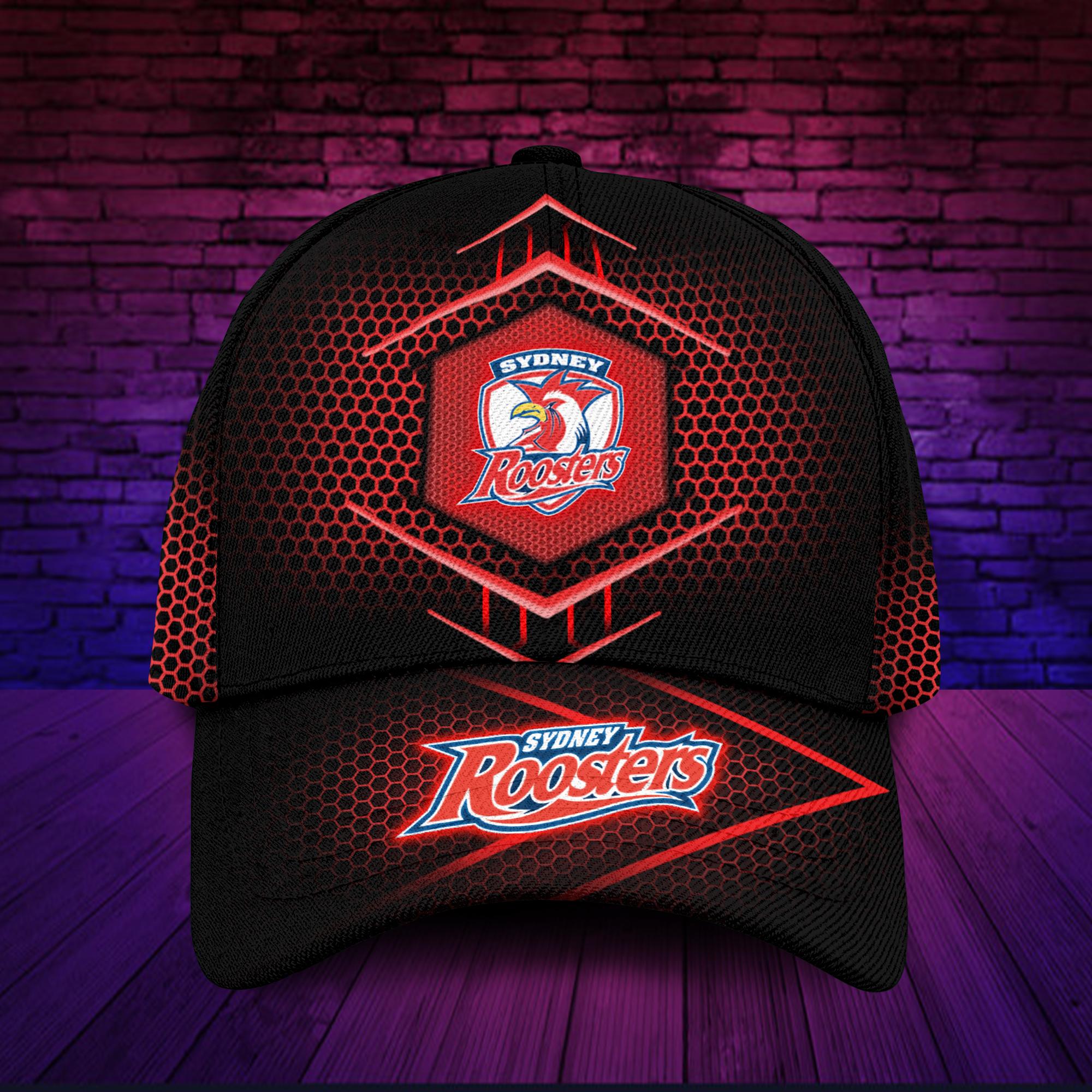 Sydney Roosters NRL Classic Cap