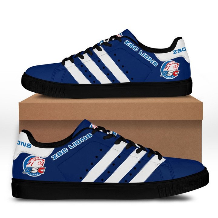 NL ZSC Lions Stan Smith Low Top Shoes
