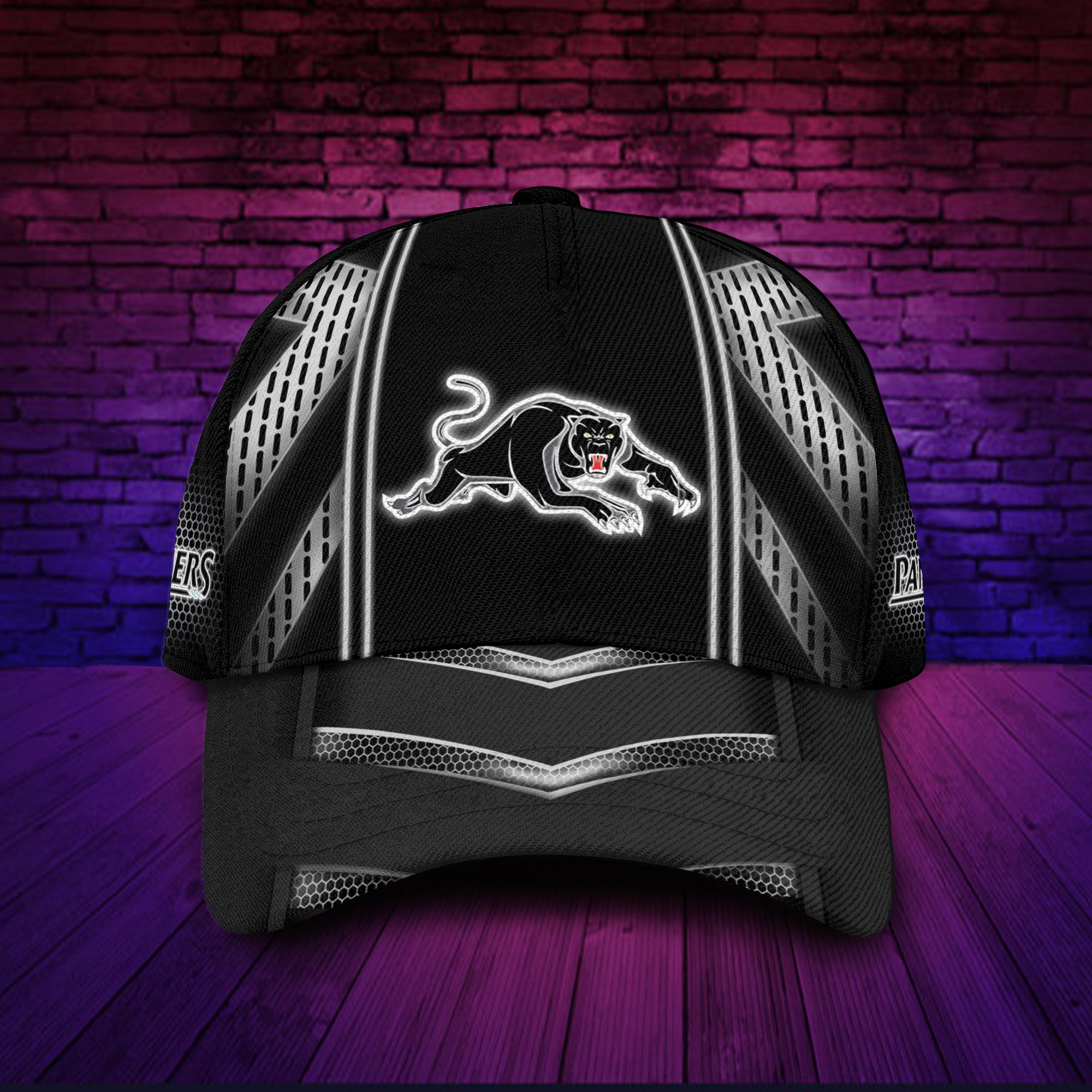 Penrith Panthers NRL 2022 Classic Cap