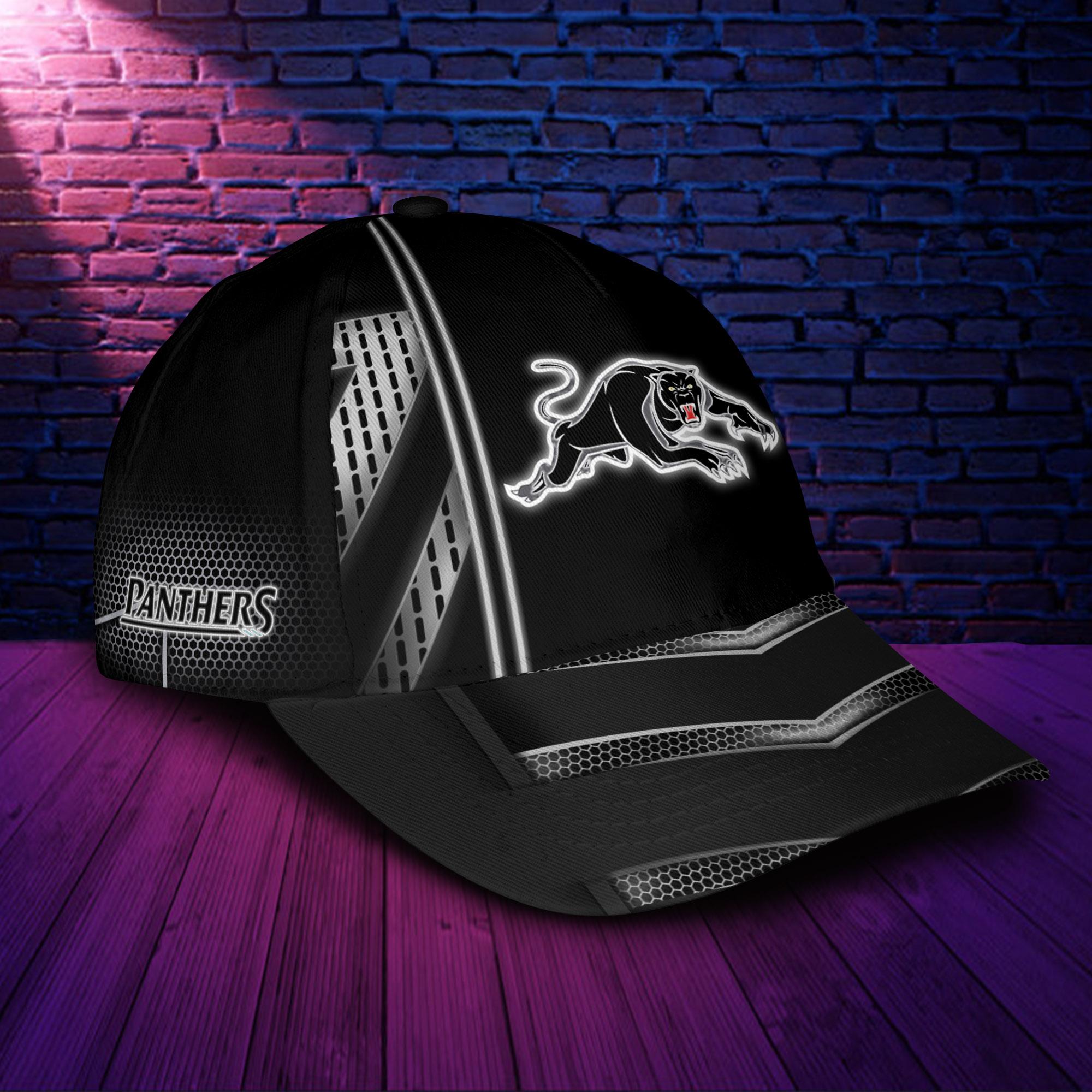 Penrith Panthers NRL 2022 Classic Cap