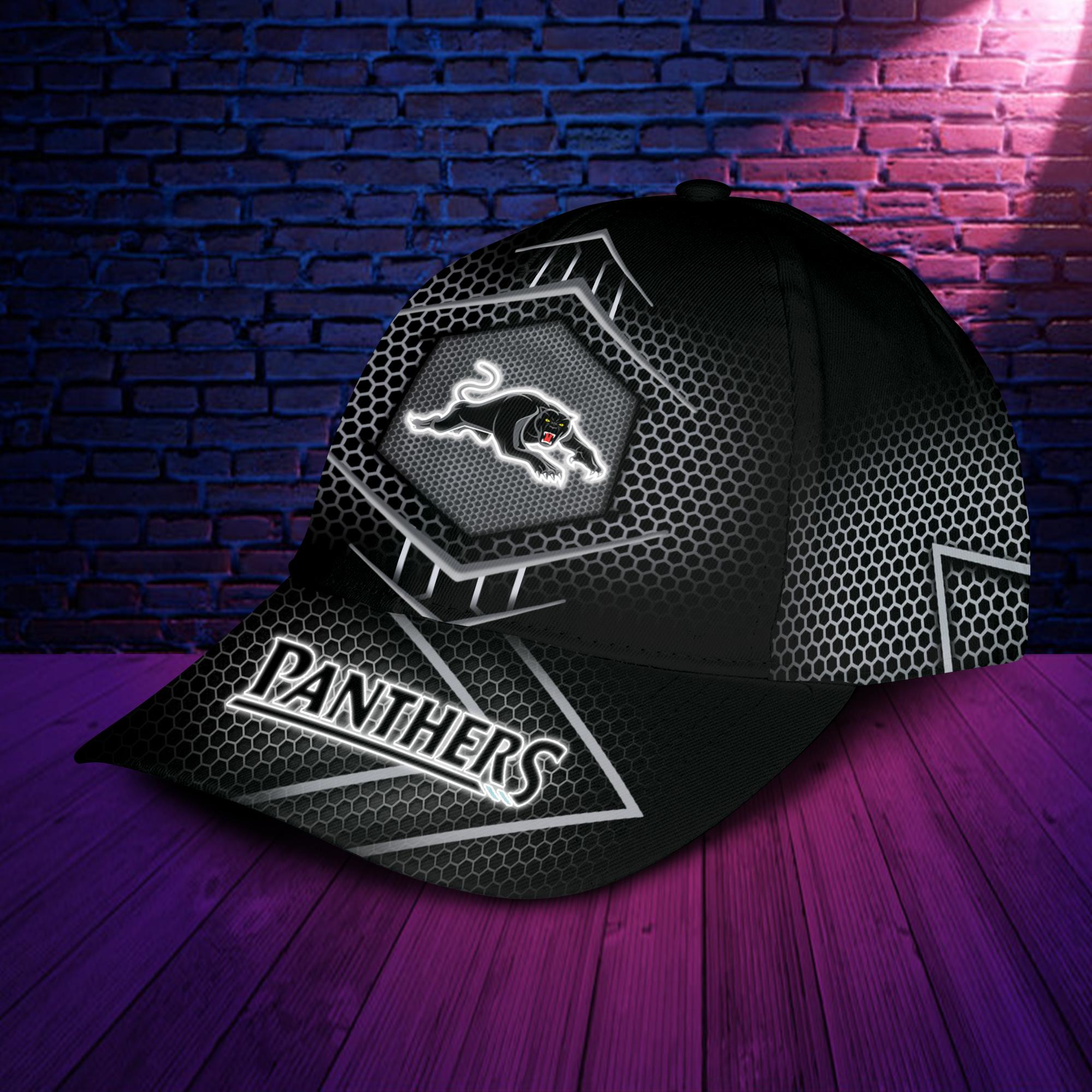 Penrith Panthers NRL Classic Cap