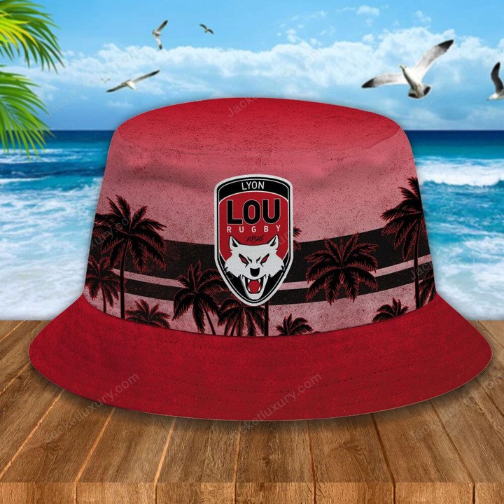 Lyon OU Hat Cap
