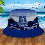 Everton FC Hat Cap