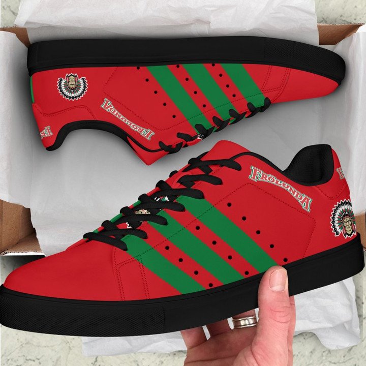 NL HC Frolunda Stan Smith Low Top Shoes