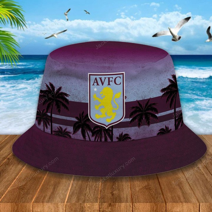 Aston Villa FC Hat Cap