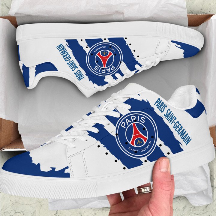 Paris Saint - Germain Stan Smith Low Top Shoes