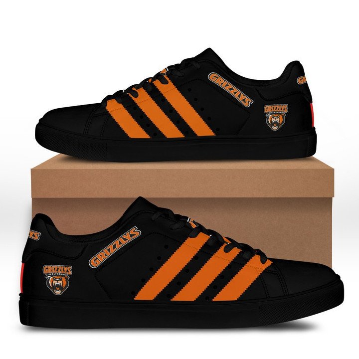 DEL Grizzlys Wolfsburg Stan Smith Low Top Shoes