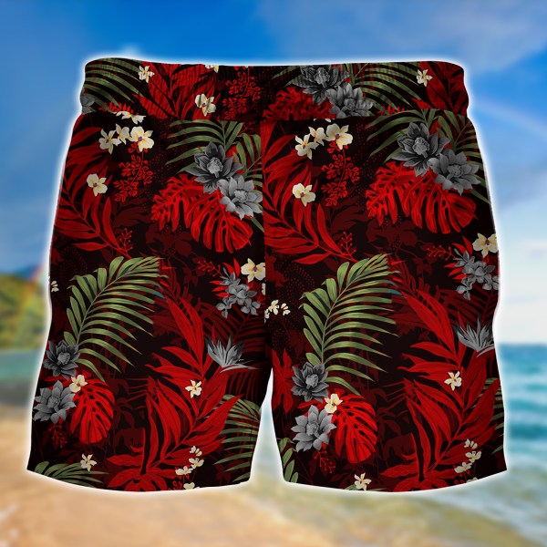 Ohio State Buckeyes New Collection Summer 2022 Hawaiian Shirt