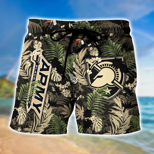 Army Black Knights New Collection Summer 2022 Hawaiian Shirt