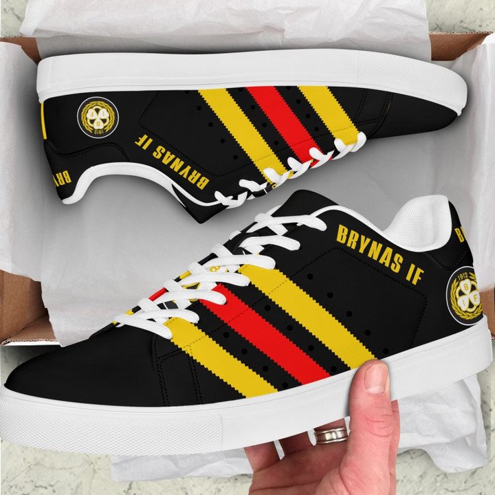 NL Brynas IF Stan Smith Low Top Shoes