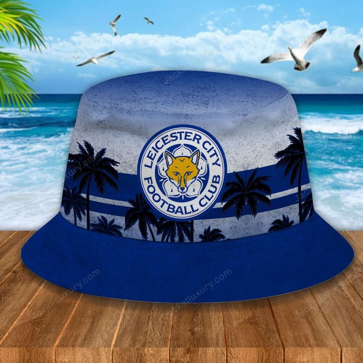 Leicester City FC Hat Cap