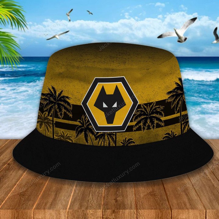 Wolverhampton Wanderers FC Hat Cap