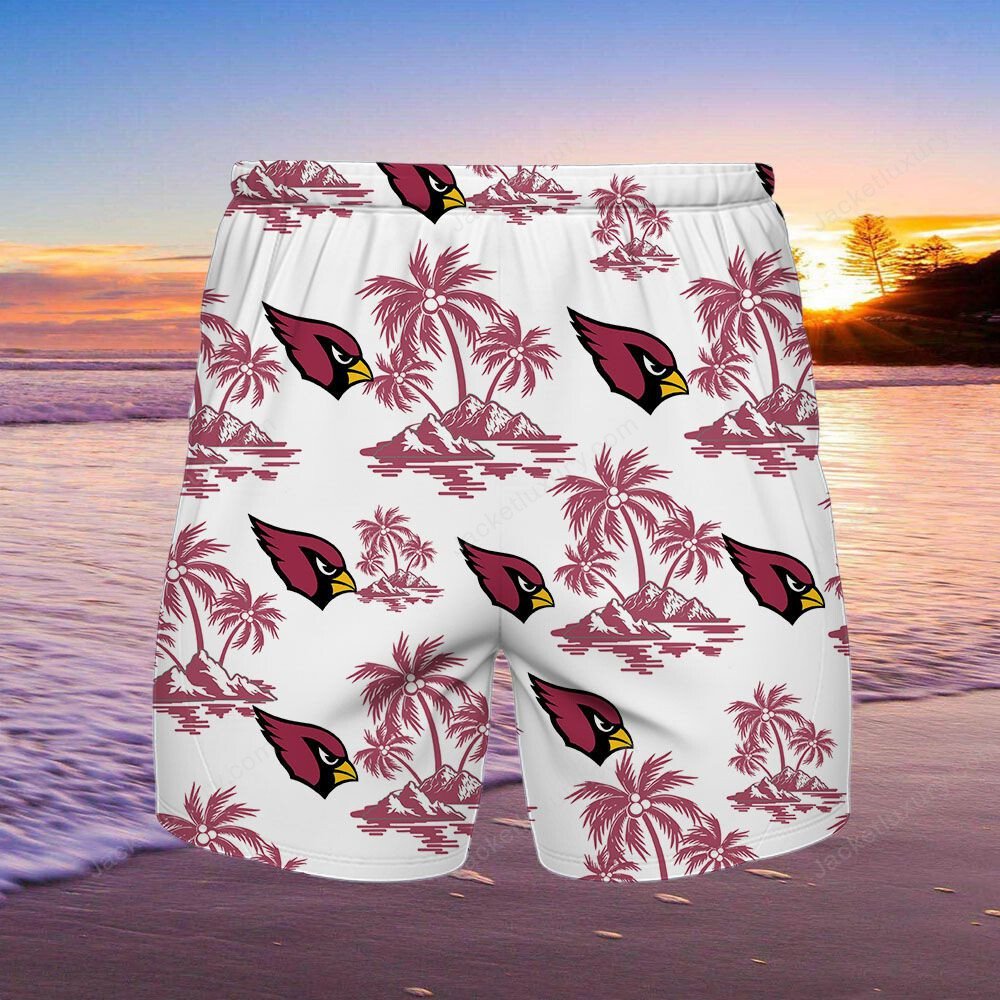 Arizona Cardinals NFL 2022 Hawaiian Shirt