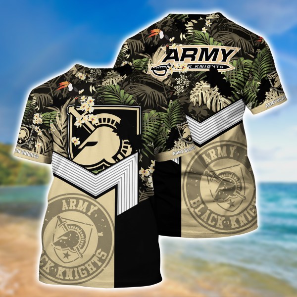 Army Black Knights New Collection Summer 2022 Hawaiian Shirt