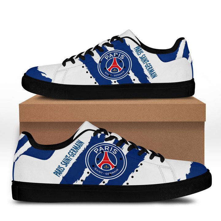 Paris Saint - Germain Stan Smith Low Top Shoes