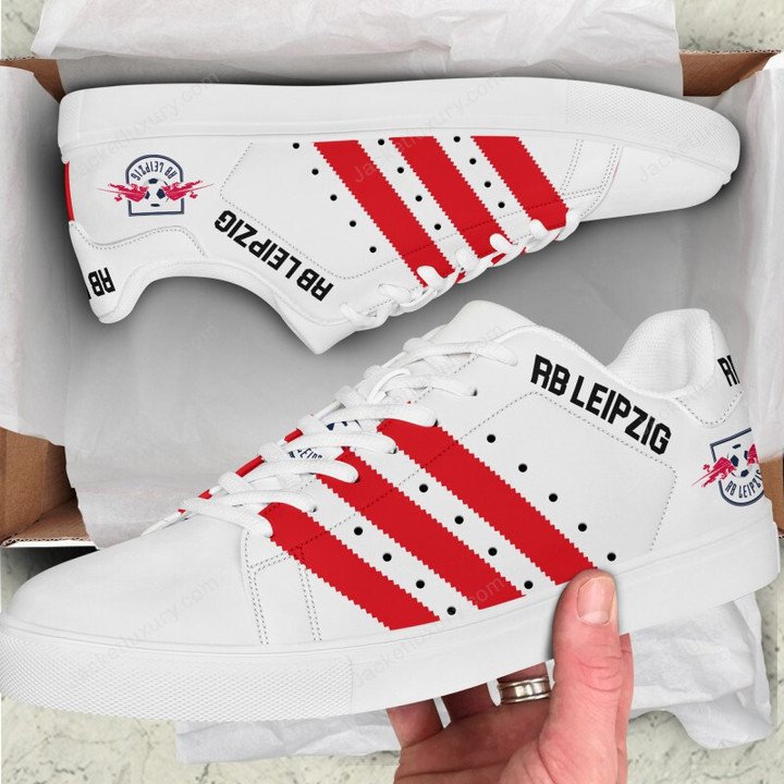 RB Leipzig FC Stan Smith Low Top Shoes