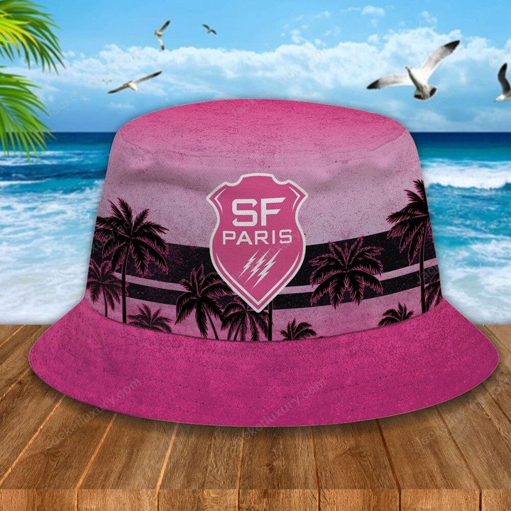Stade Francais Hat Cap