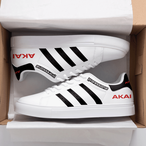AKAI Professional 3D Over Printed Stan Smith Shoes