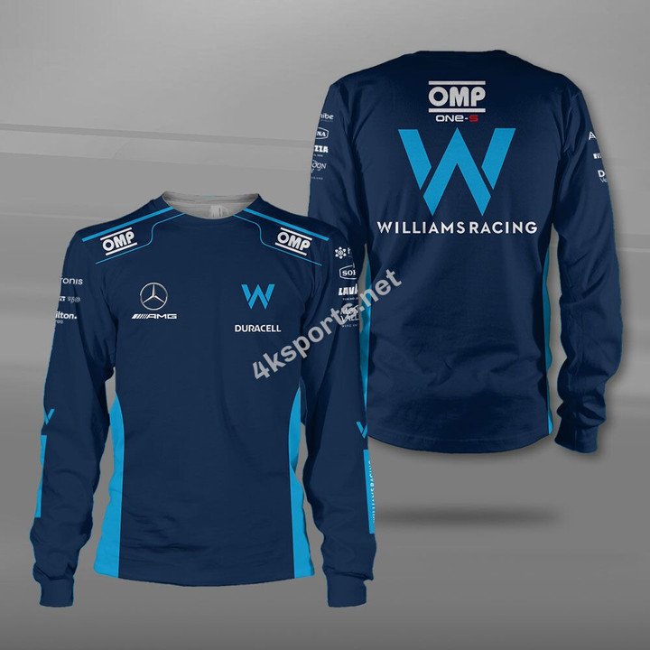 Williams 3d All Over Print Hoodie Tshirt