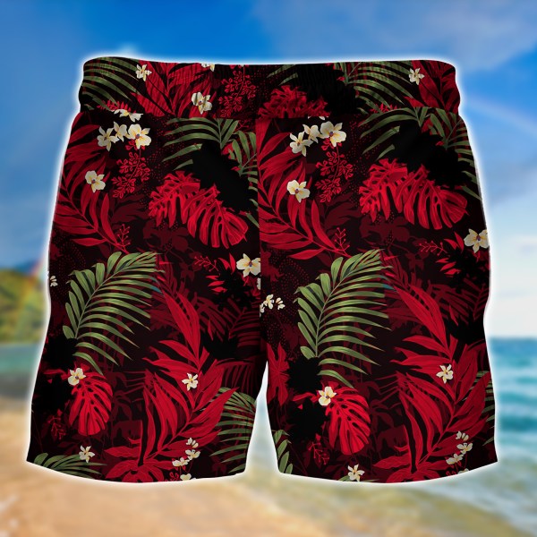Cincinnati Reds MLB New Collection Summer 2022 Hawaiian Shirt