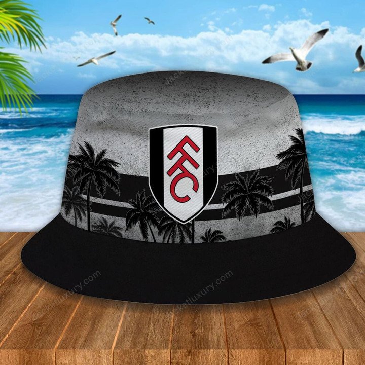 Fulham  Hat Cap