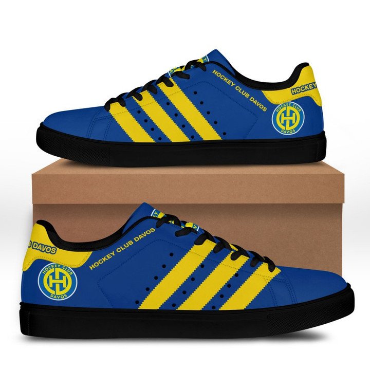 NL HC Davos Stan Smith Low Top Shoes