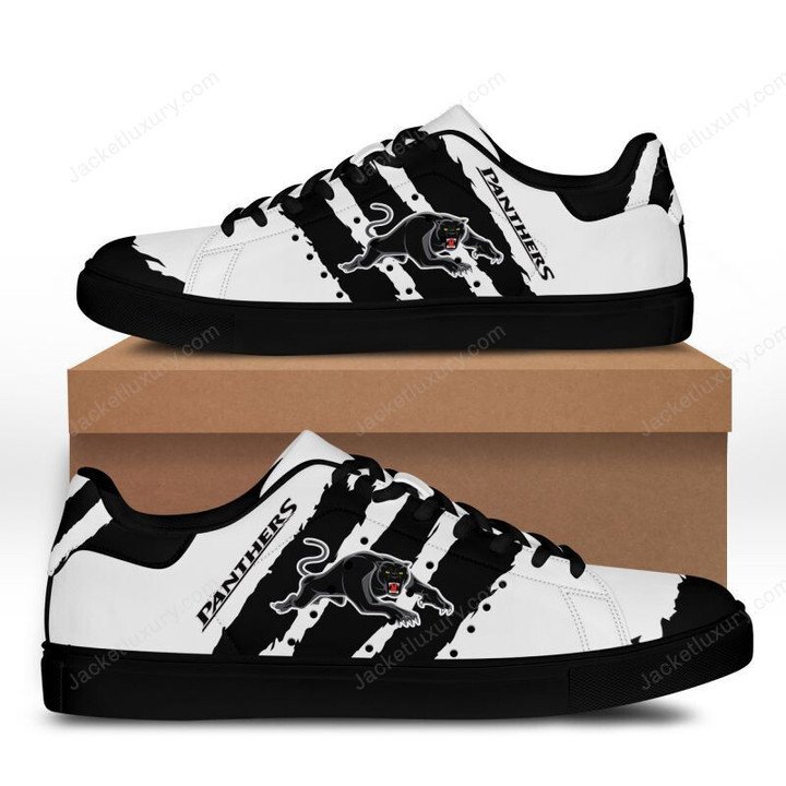 NRL Penrith Panthers Stan Smith Low Top Shoes