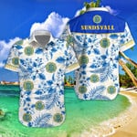 GIF Sundsvall 2022 tropical summer hawaiian shirt
