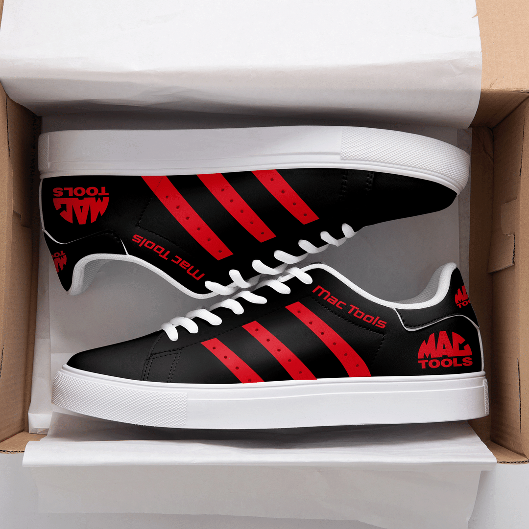 Mac Tools Stan Smith Low Top Shoes