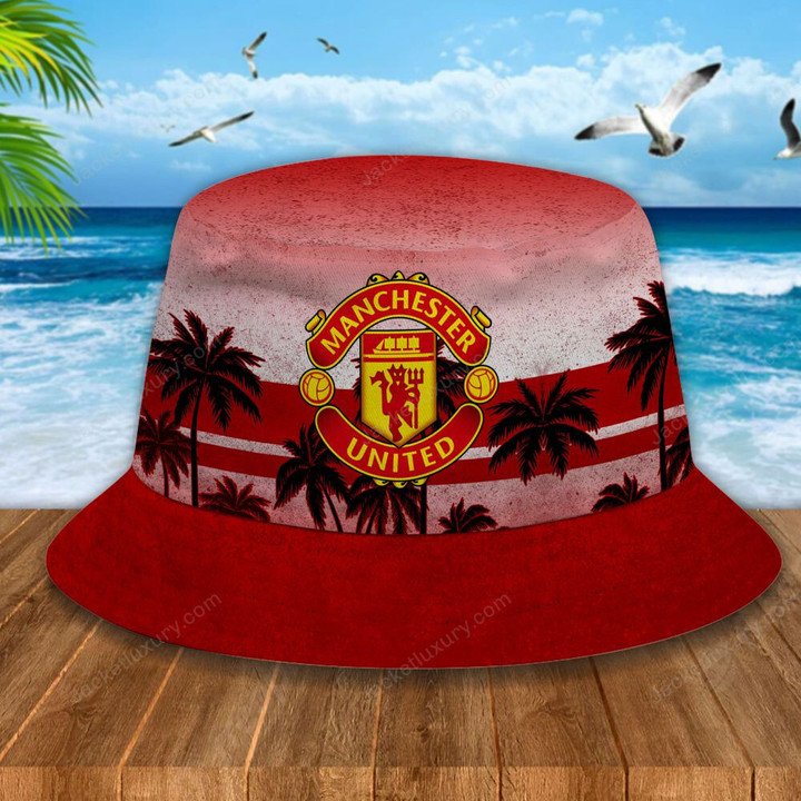 Manchester United Hat Cap