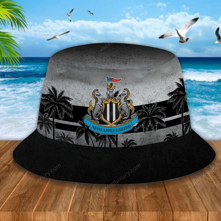 Newcastle United FC Hat Cap