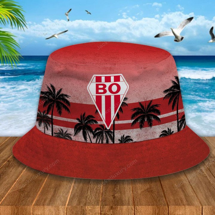 Biarritz Olympique Hat Cap