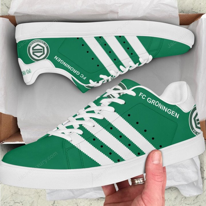 FC Groningen Stan Smith Low Top Shoes