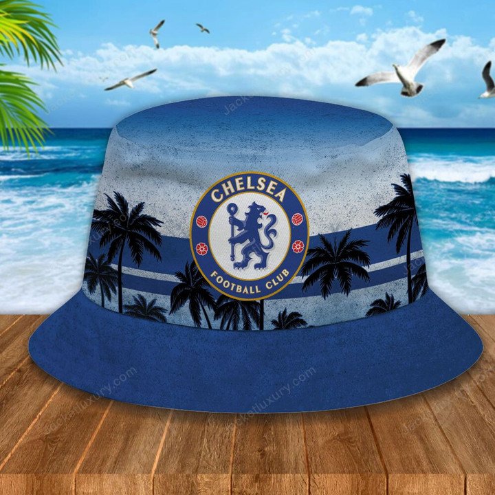 Chelsea FC Hat Cap