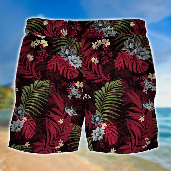 Alabama Crimson Tide New Collection Summer 2022 Hawaiian Shirt