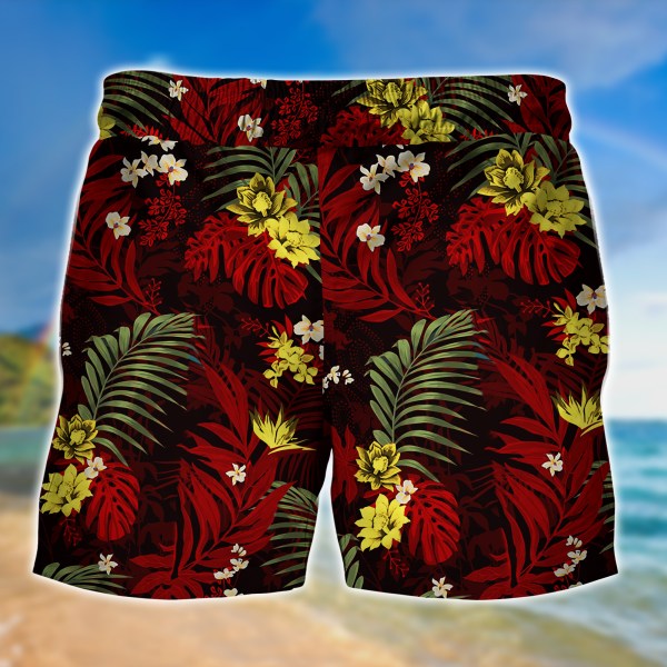 USC Trojans New Collection Summer 2022 Hawaiian Shirt