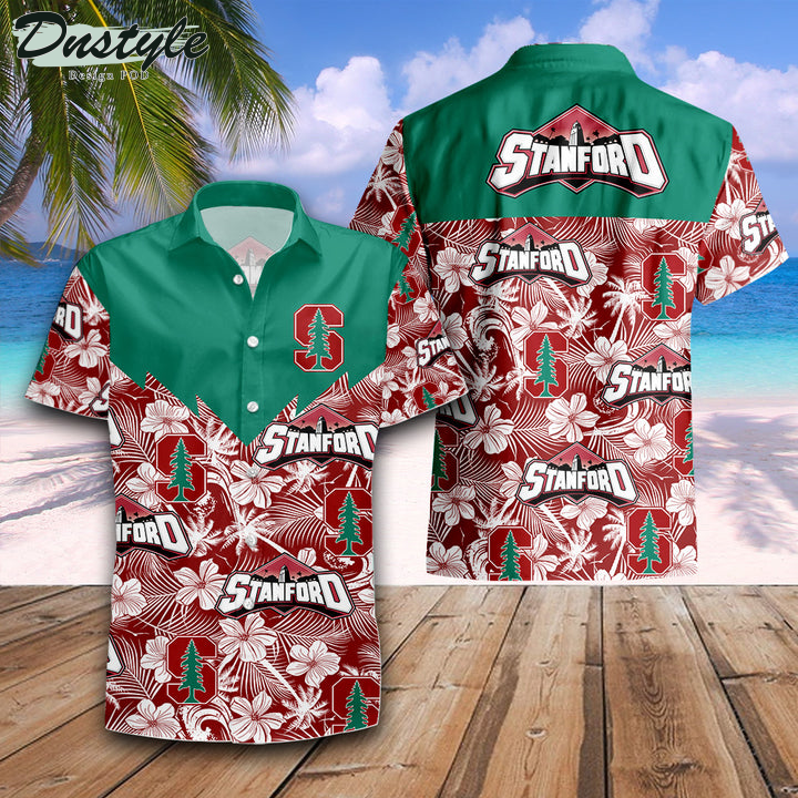 St. Thomas Tommies Tropical NCAA Hawaii Shirt