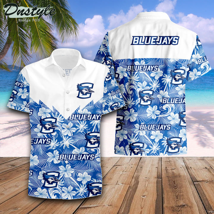 Creighton Bluejays NCAA Hawaii Shirt