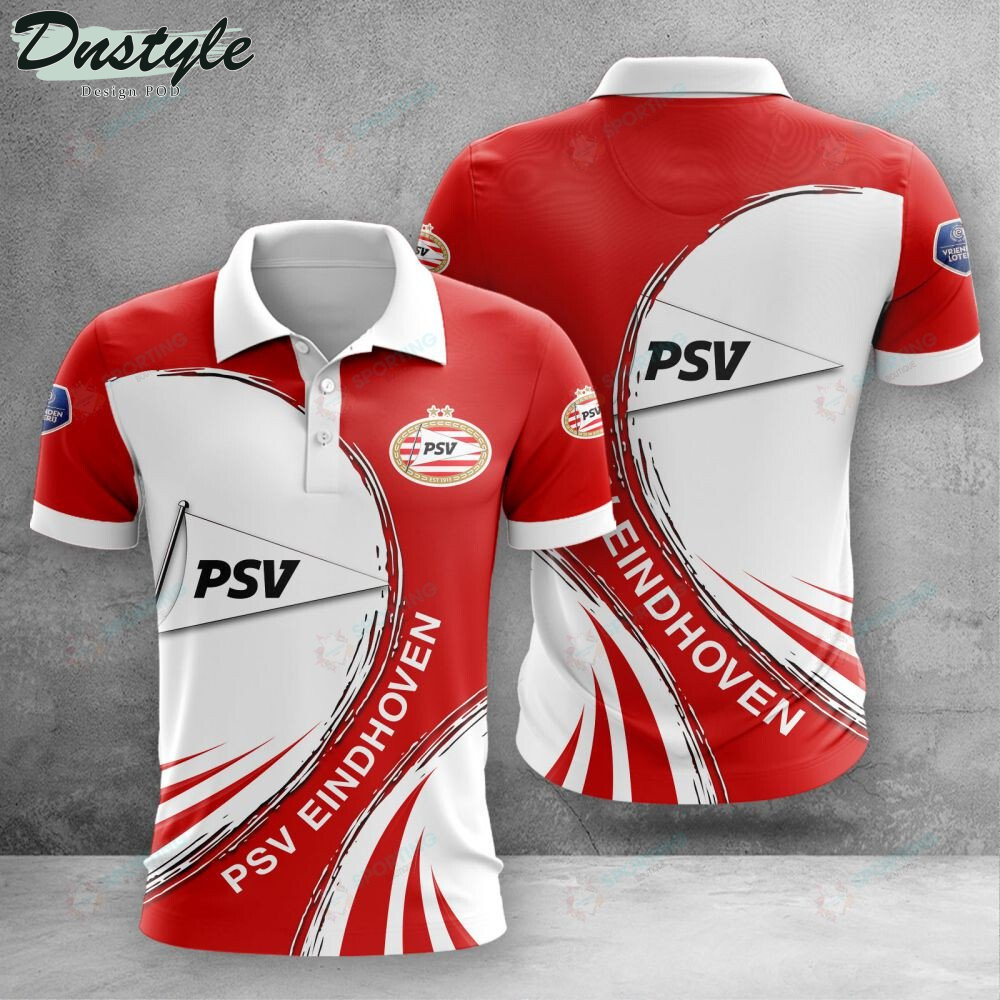PSV Polo Shirt
