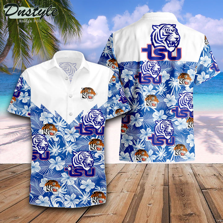 Temple Owls NCAA Hawaiian Shirt