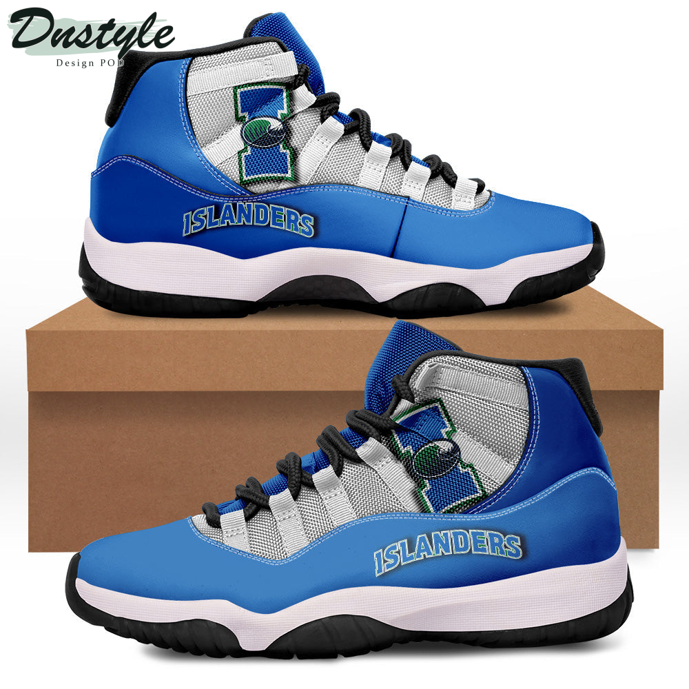 Texas A&M Corpus Christi Air Jordan 11 Shoes Sneaker