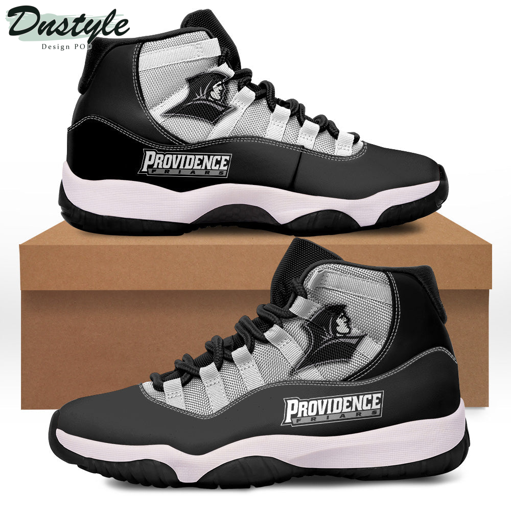 Providence Friars Air Jordan 11 Shoes Sneaker