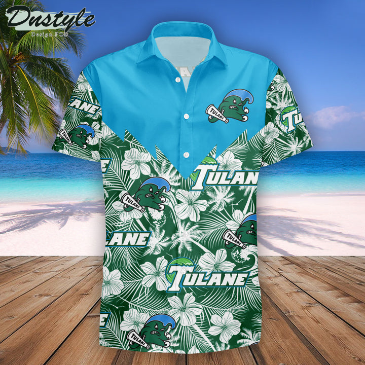 Troy Trojans  NCAA Hawaiian Shirt